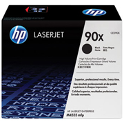 HP TONER  90X CE390X NEGRO